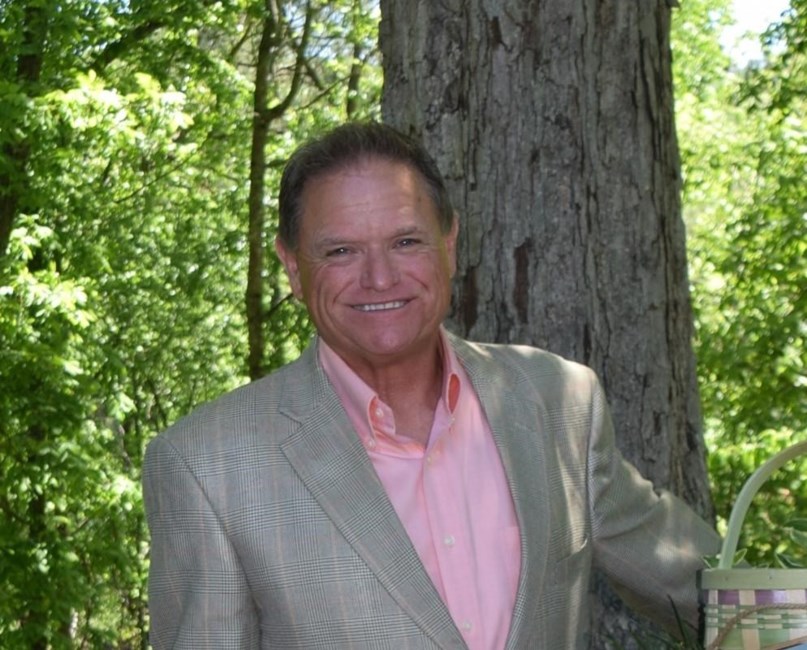 Obituary of Richard H. Flournoy