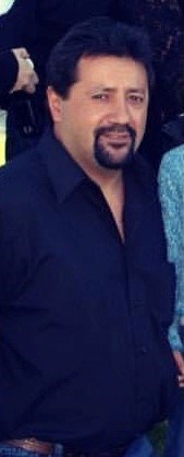 Avis de décès de Louis Patrick Morales