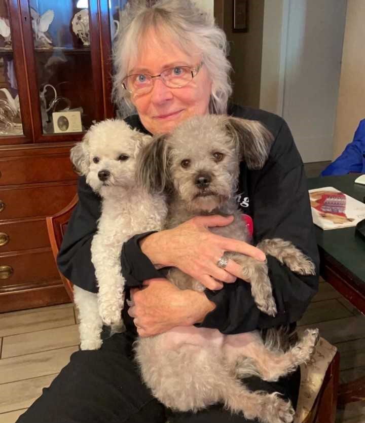 Obituary of Katherine Lynn Spearman