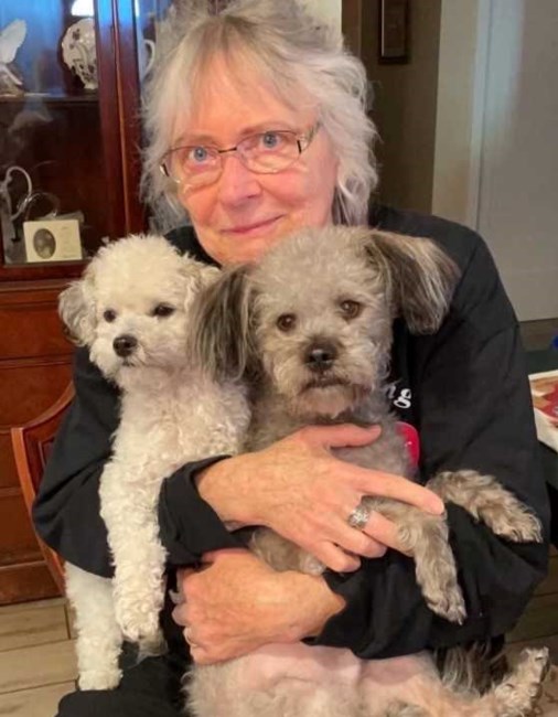 Obituary of Katherine Lynn Spearman