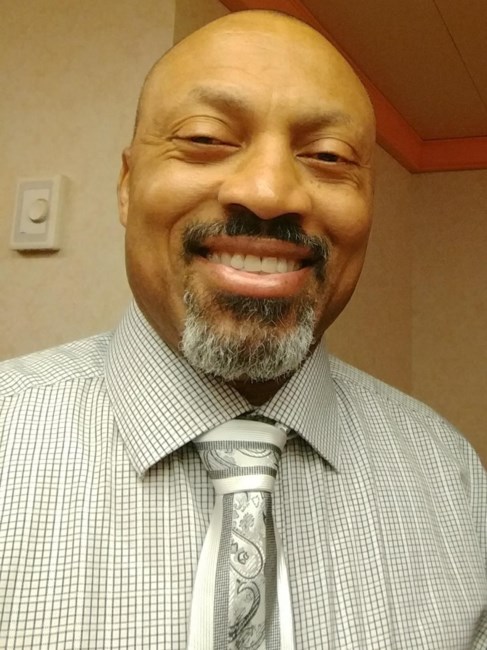 Obituary of Timothy Gene Hall Sr.