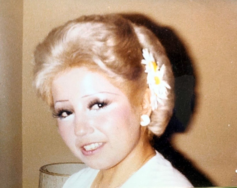 Obituary of Isabel F. Peters