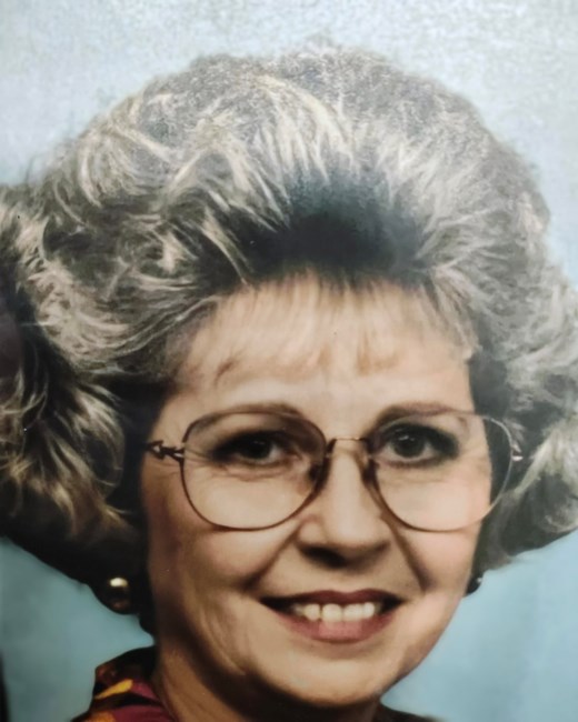 Obituary of Barbara Anne Caldwell