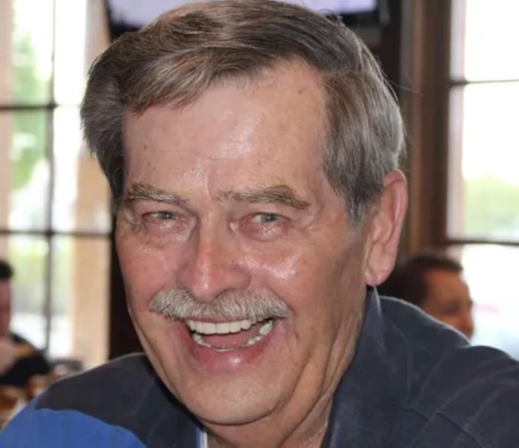 Obituary of Robert Lewis Smith Jr.