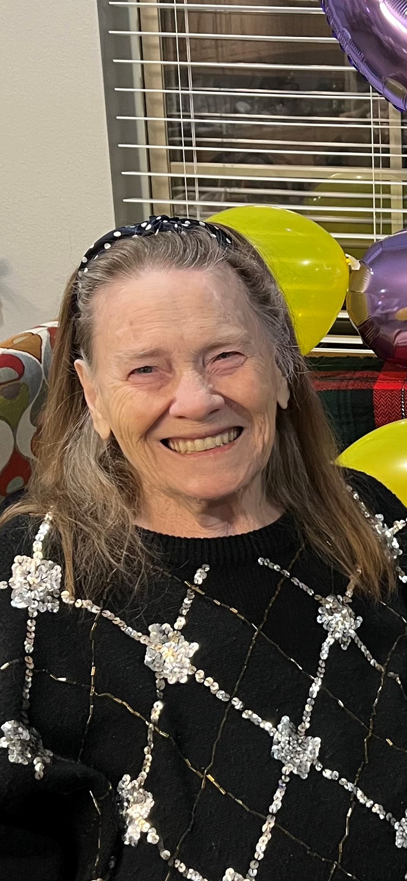 Obituary of Jessie Mae Robinson