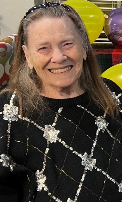 Obituary of Jessie Mae Robinson