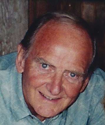 Obituary of James F Clark