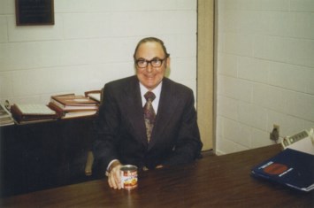 Obituario de Mack Andrew Pace Jr.