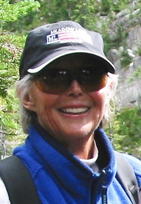 Obituary of Gladys Victoria McQuaid