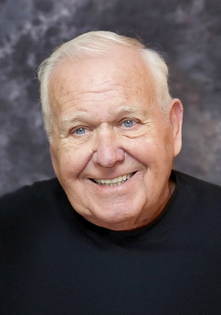 Obituary of Dale R. Coburn