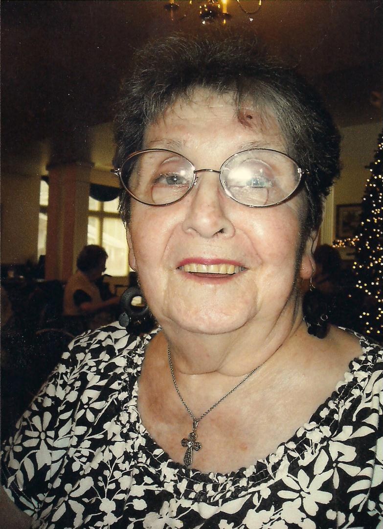 Thelma Burns Obituary Muskegon, MI