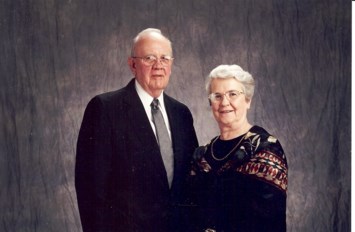 Obituary of Harriet J Menhennett