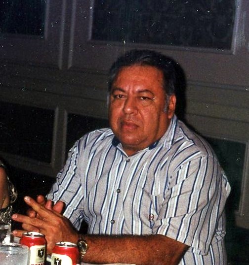 Obituary of Miguel Ramirez Morfin