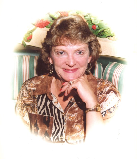 Obituary of Judy Darlene Westerman