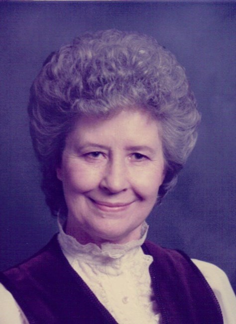 Obituary of June L. Taylor