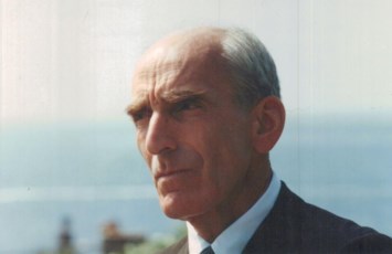 Obituary of Henry Brady Brown