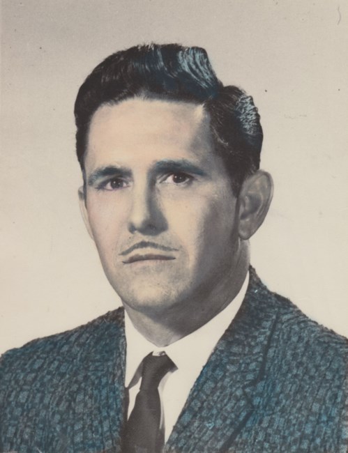 Obituary of Jose Orol