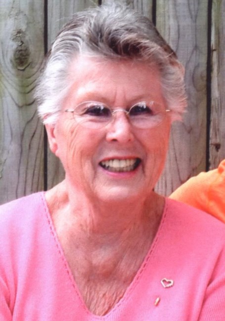 Obituary of Mrs. Janice L Easterday
