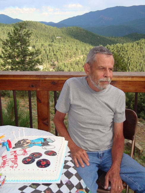 Obituary of William Raymond Delaney