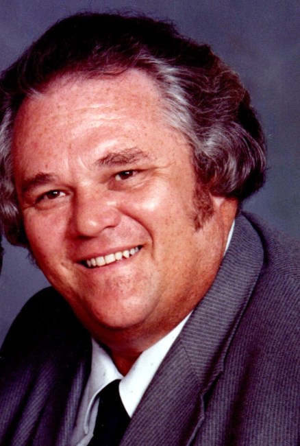 Obituary of Rev. Finers B. Cryer ll