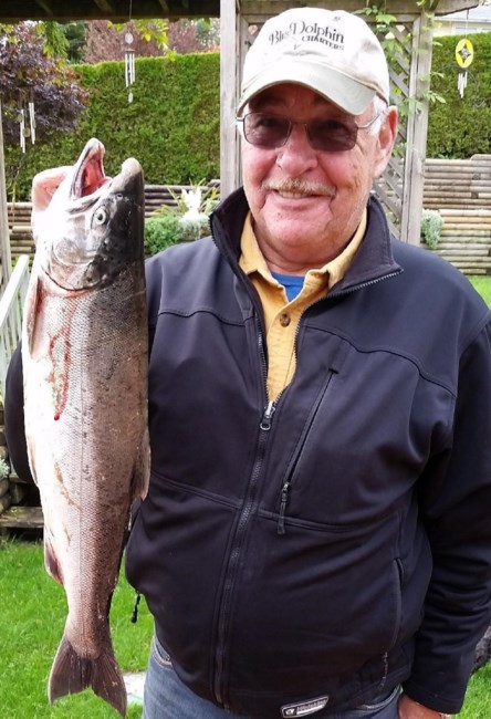 Obituary of Leslie Ross Stanger