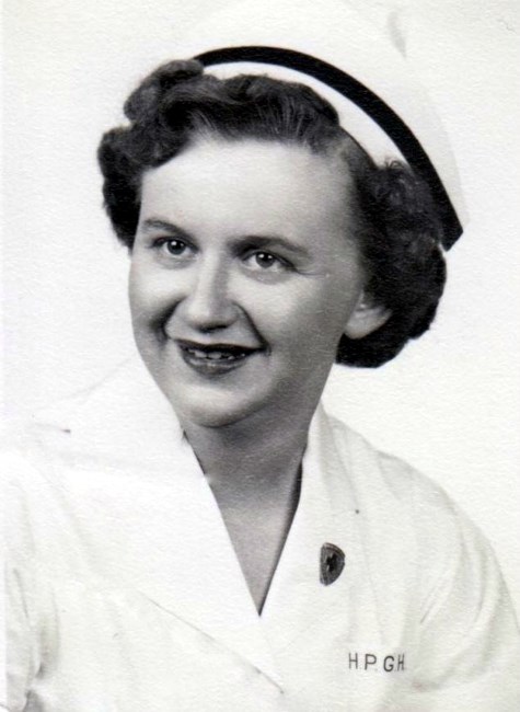 Obituary of Dorothy M. Bays