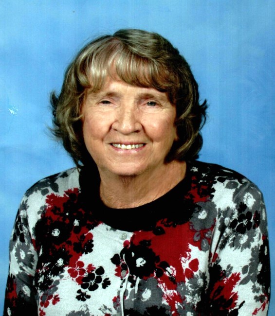 Obituario de Mrs. Peggy Sue Houston Williams