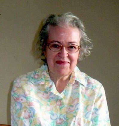 Obituario de Dorothy Abel
