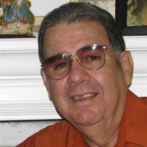 Obituary of David Alonzo Uresti