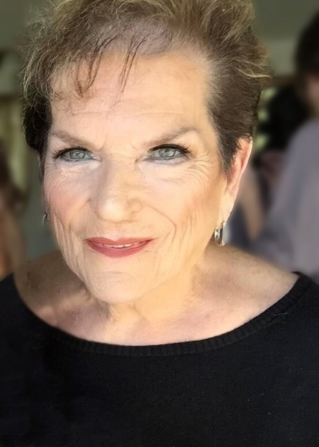 Obituary of Linda Carol Parrott