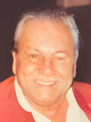 Obituario de Roger J. Grano