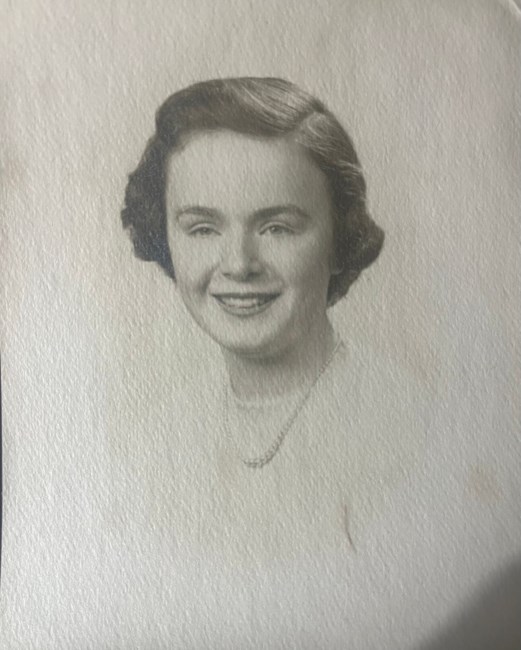 Obituary of Katherine M. Huebert