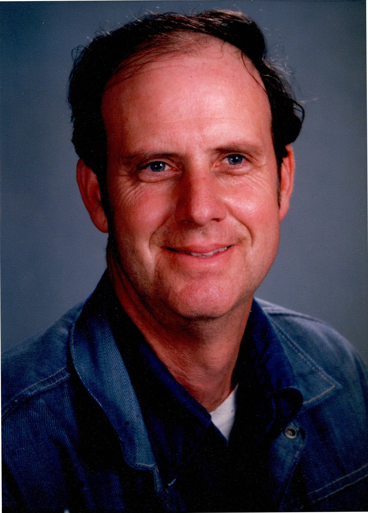 Obituary of Larry Paul Gunn