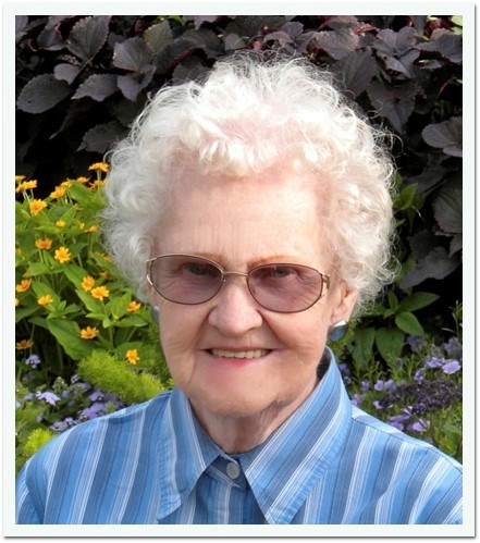 Obituary of Lenore Marie Rourke