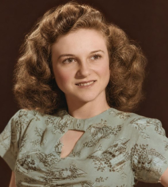 Obituary of Mertie Lee Bradshaw