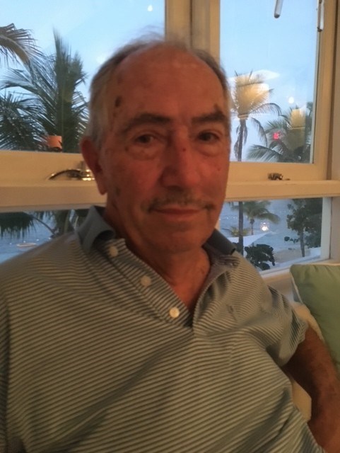 Obituary of Jerome J Logero
