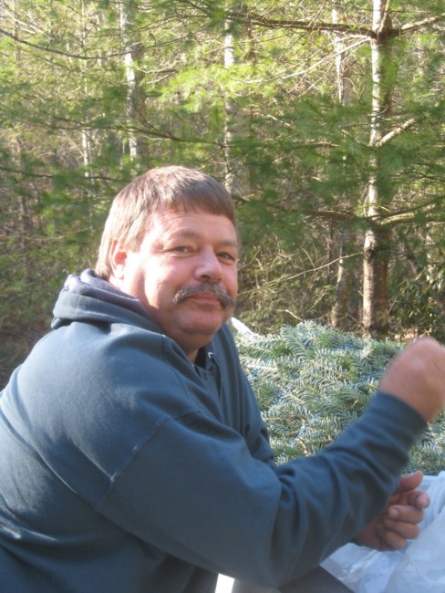 Obituary of Mike "Doe" Mikeal