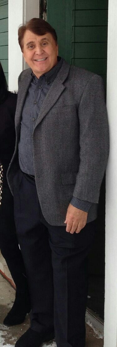 Obituary of Darrel Martin Montero