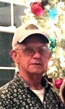 Avis de décès de Cecil Robert Womack