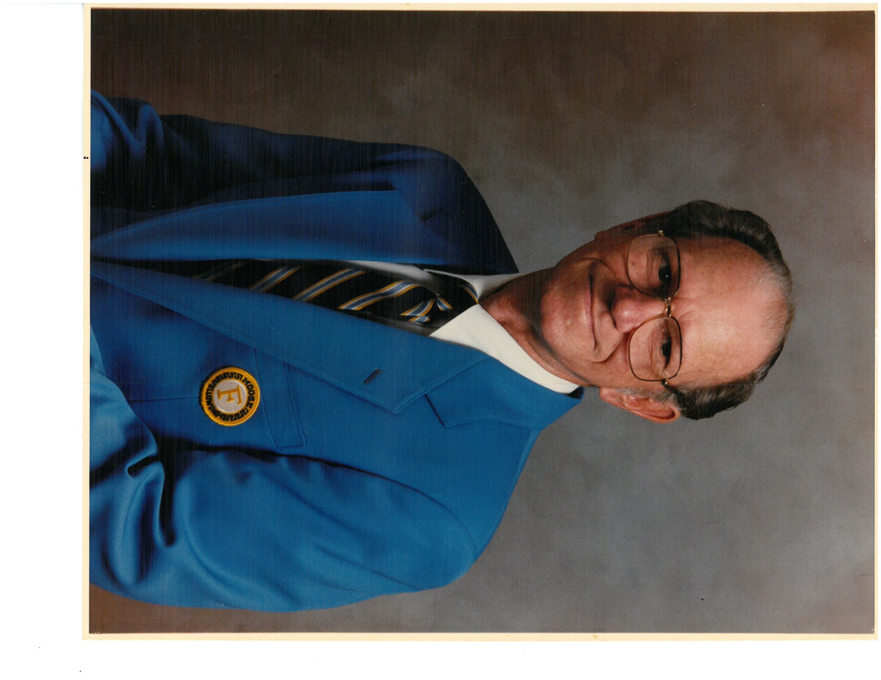 Obituary of Billy Ray Harbison