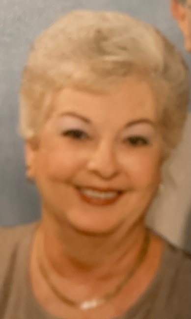 Obituary of Marilyn Martucci