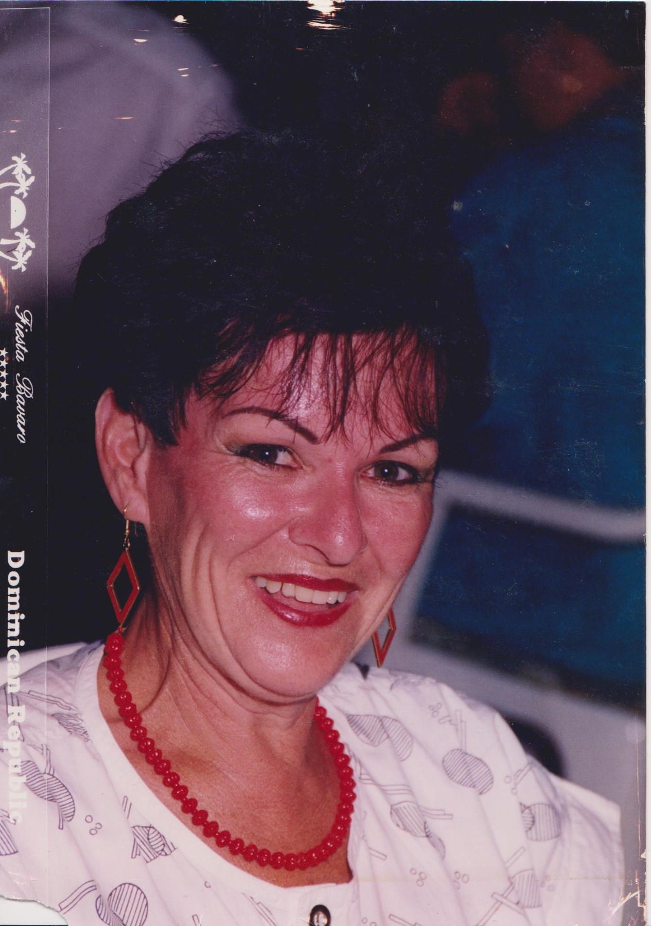 Avis de décès de Lise Roy