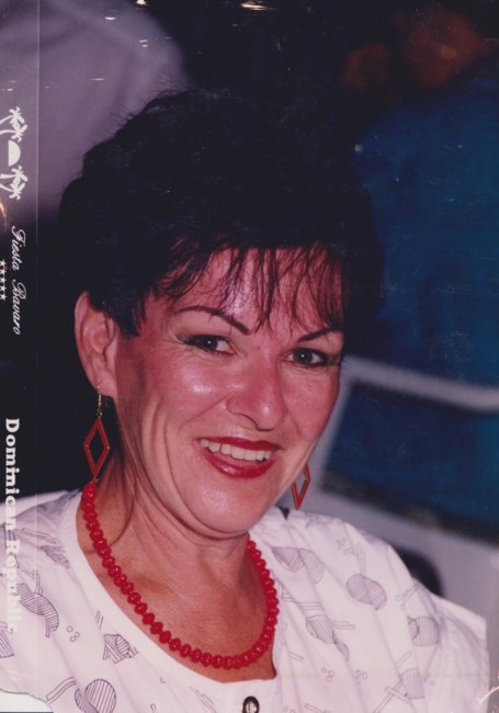 Avis de décès de Lise Roy