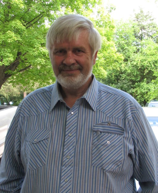 Obituary of Glendon Francis Geer Jr.