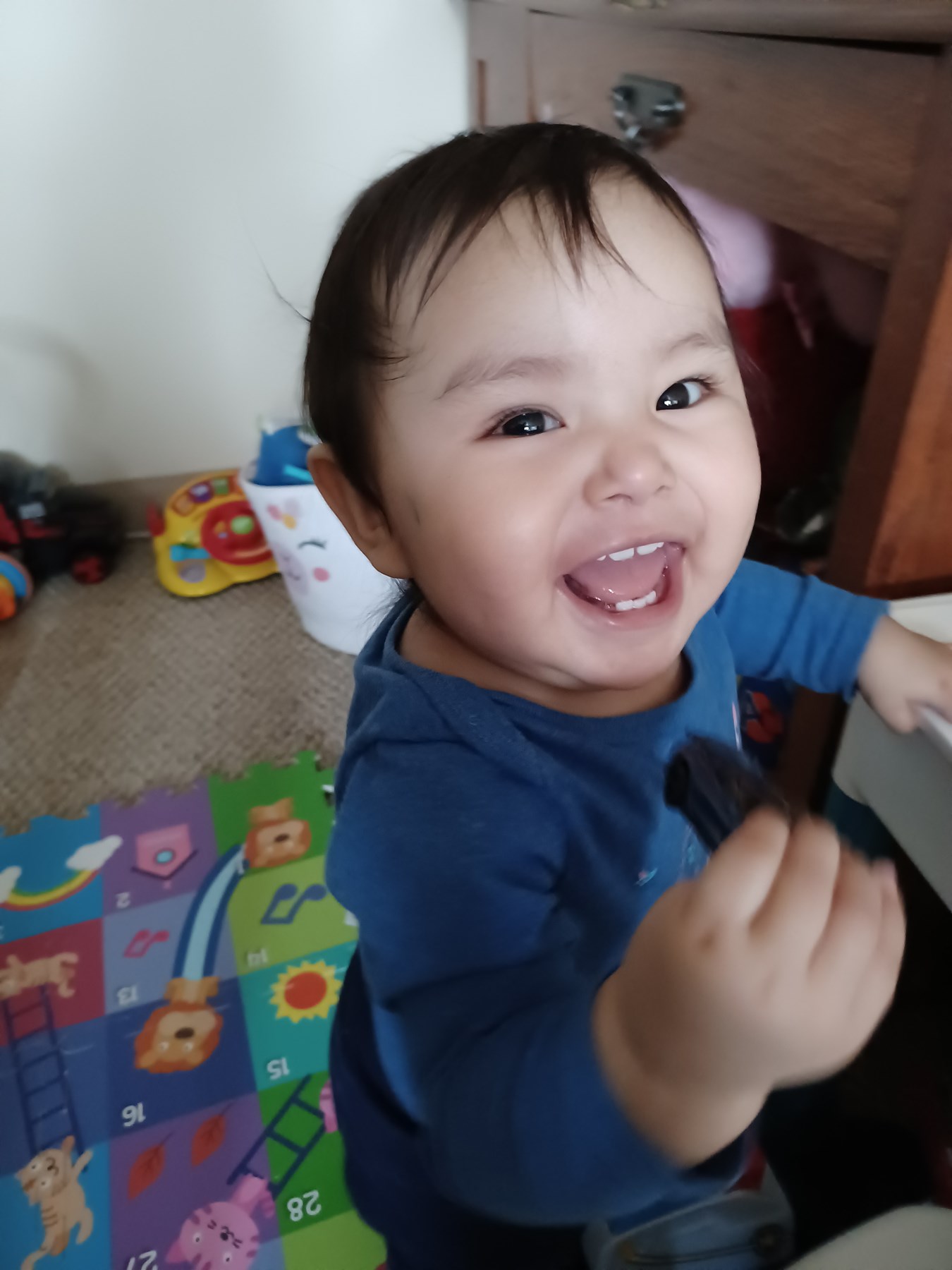 Obituary of Patience Becca Reign Morrison