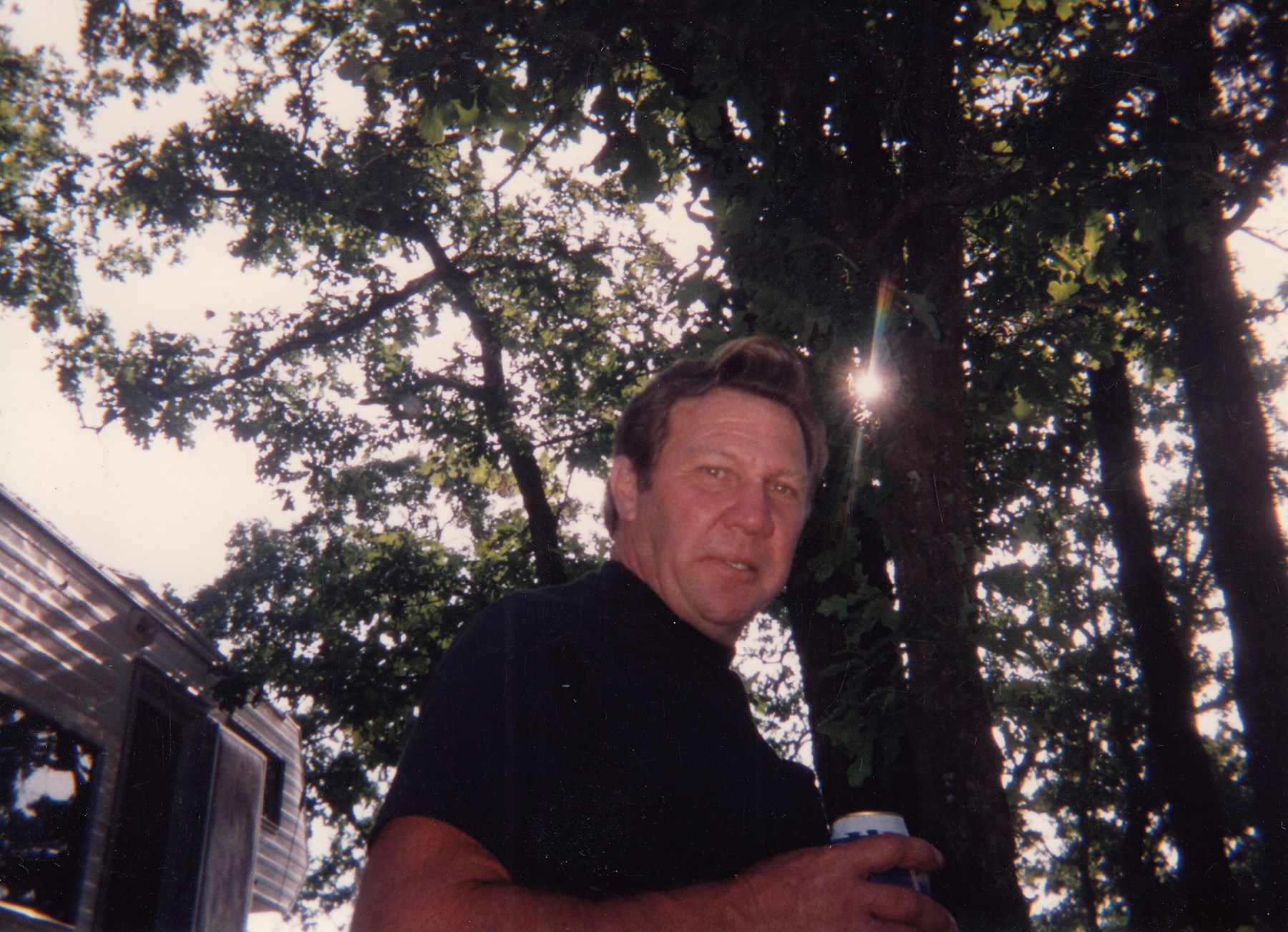 Obituary of Ralph McManus