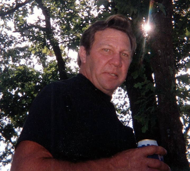 Obituary of Ralph McManus