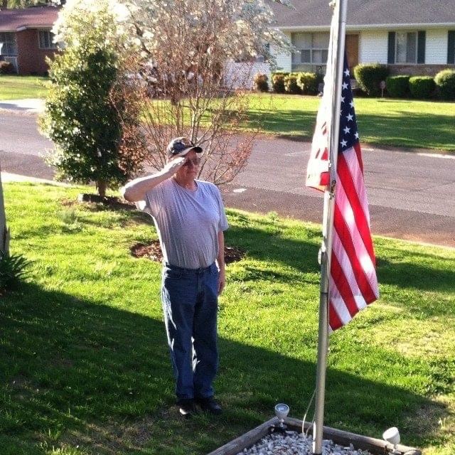 Obituary of John Eddy Chrisco