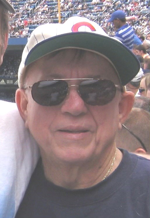 Dickson Giles Yates Obituary Marco Island, FL