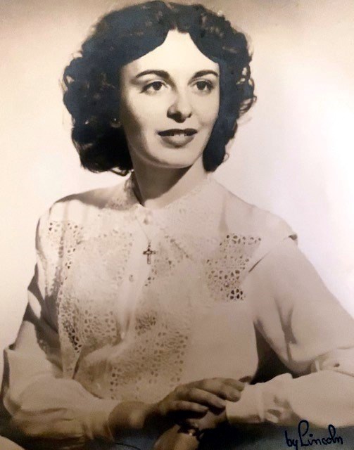 Obituary of Joanne F. Frenzel